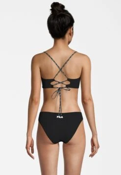 Fila Sarconi Cutout Set - Bikini - Black -Magasin De Mode Et De Sport b639e663897543bfa62e4feedb53861c scaled