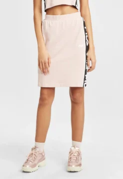 Fila Minijupe - Beige