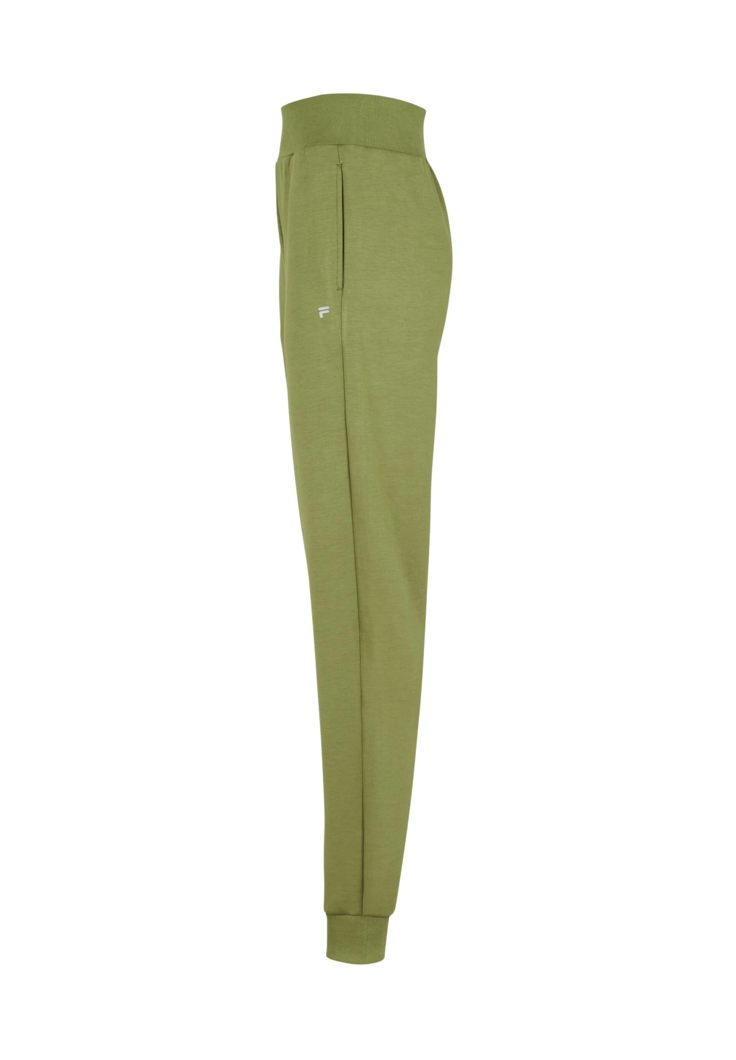 Fila Cagli - Pantalon De Survêtement - Loden Green 2 Fila Cagli - Pantalon De Survêtement - Loden Green – Image 2