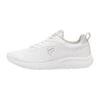 Fila Footwear Spitfire Wmn - Baskets Basses - White