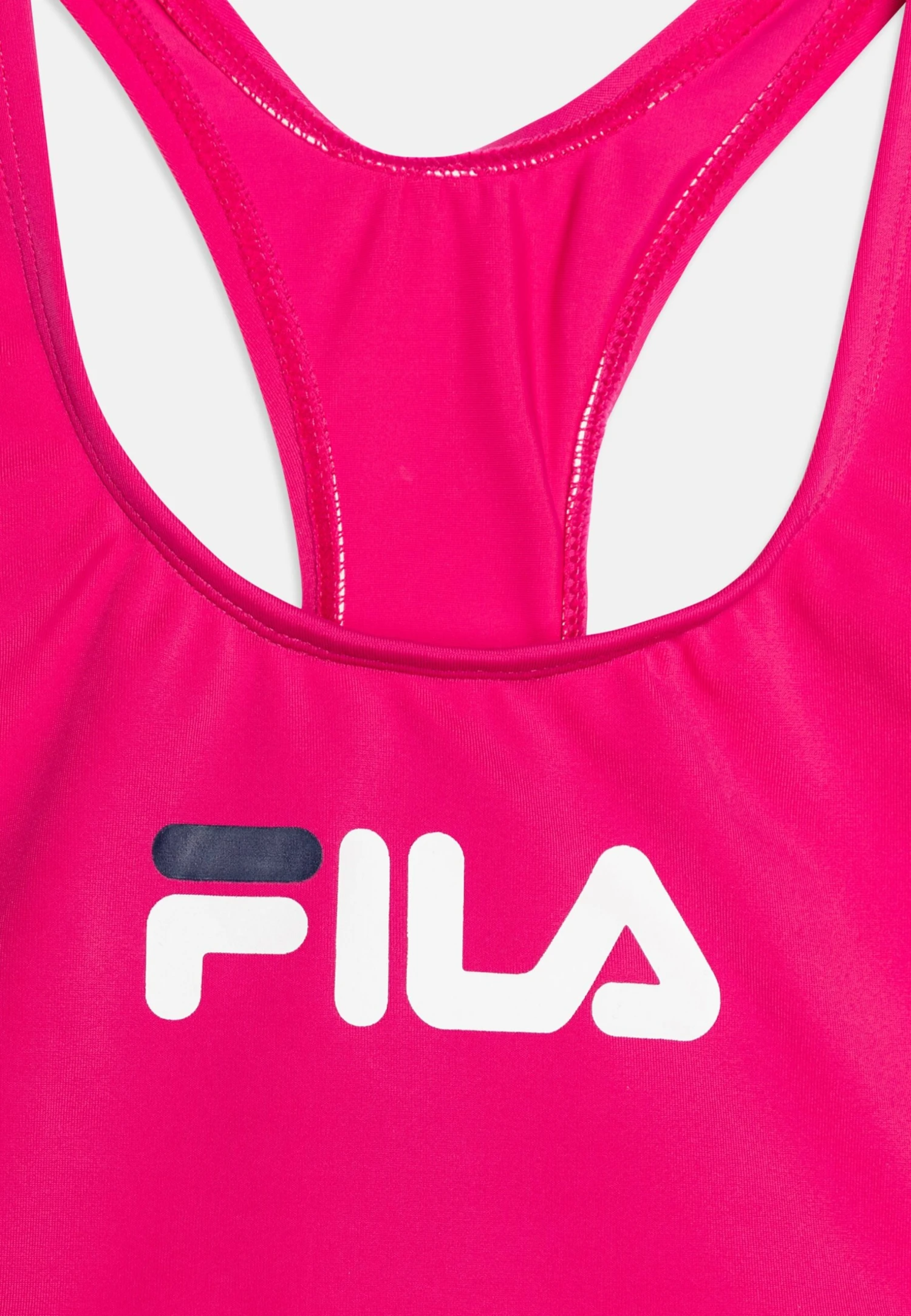 Fila Sassari Racer Back - Bikini - Pink Yarrow 3 Fila Sassari Racer Back - Bikini - Pink Yarrow – Image 3