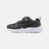 Fila Ventosa Unisex - Baskets Basses - Black