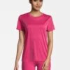 Fila Apparel Ragusa - T-Shirt Basique - Pink Yarrow