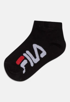 Fila Junior Invisible Socks Unisex 9 Pack - Chaussettes - Black/White/Grey -Magasin De Mode Et De Sport b9b3b45640f147569faab94c1faa241e scaled