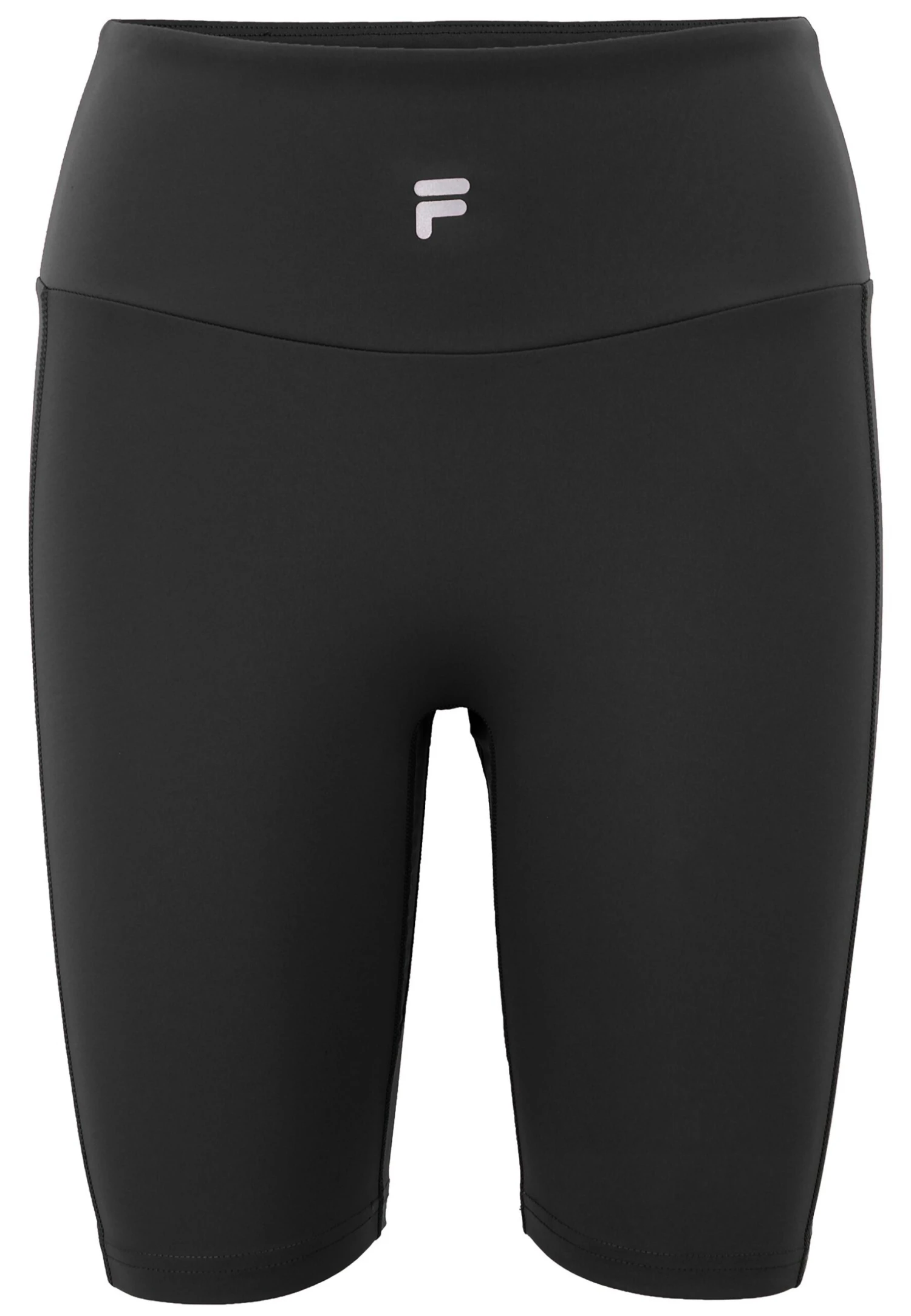 Fila Apparel Rakanda High Waist Bike - Collants - Black 4 Fila Apparel Rakanda High Waist Bike - Collants - Black – Image 4