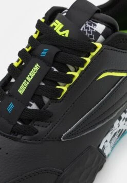 Fila Modern T Vr46 Unisex - Baskets Basses - Black -Magasin De Mode Et De Sport bb553fd6bffd4aa3b9cec7ce547da7ad scaled