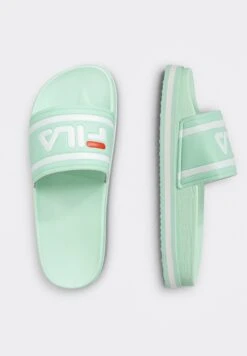 Fila Morro Bay Zeppa - Sandales De Bain - Brook Green -Magasin De Mode Et De Sport bba27a906d82445d8e740c93bdafc4b4 scaled