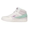 Fila Noclaf - Baskets Montantes - White Brook Green
