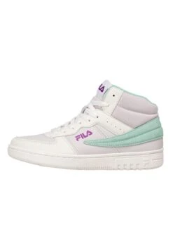 Fila Noclaf - Baskets Montantes - White Brook Green