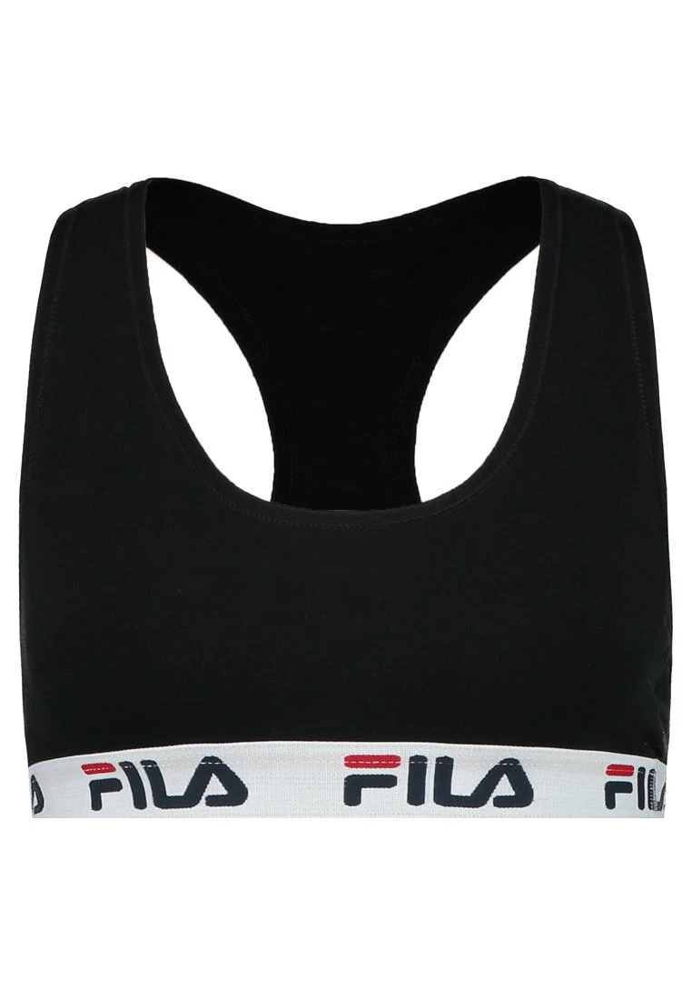 Fila Urban Bra - Brassière - Black 4 Fila Urban Bra - Brassière - Black – Image 4