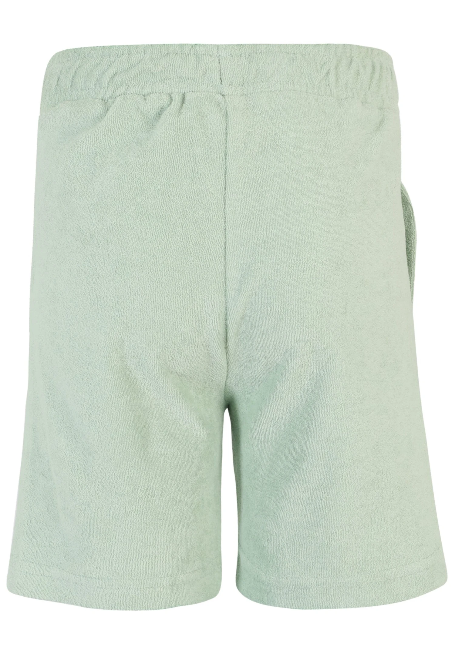 Fila Tortora Pintuck - Short De Sport - Silt Green 3 Fila Tortora Pintuck - Short De Sport - Silt Green â Image 3
