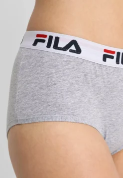 Fila Urban Culotte 2 Pack - Slip - Grey -Magasin De Mode Et De Sport bd4c2bd785da4bc19fdac5137d97fc37