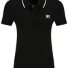 Fila Bernburg - Polo - Black