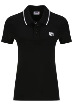 Fila Bernburg - Polo - Black