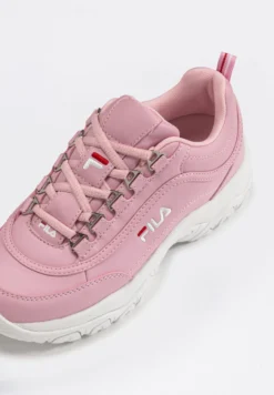 Fila Strada Low Wmn - Baskets Basses - Pale Rosette -Magasin De Mode Et De Sport bd62d24dec9947828dfc62b545efcfbf scaled