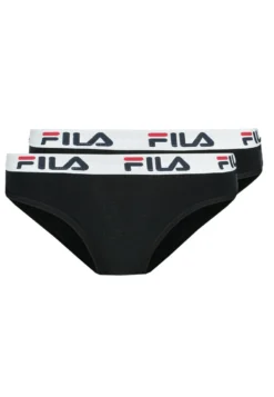 Fila Urban Brief 2 Pack - Slip - Black -Magasin De Mode Et De Sport bd85e265d0904c1ab0cf8f56bc2cb236