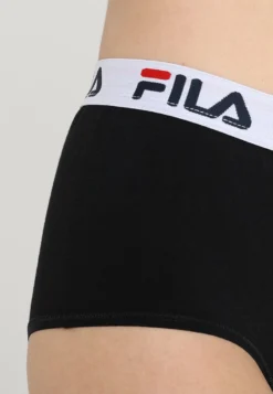 Fila Urban Culotte 2 Pack - Slip - Black -Magasin De Mode Et De Sport be0080b89c28429e8f9d47a17999aad7