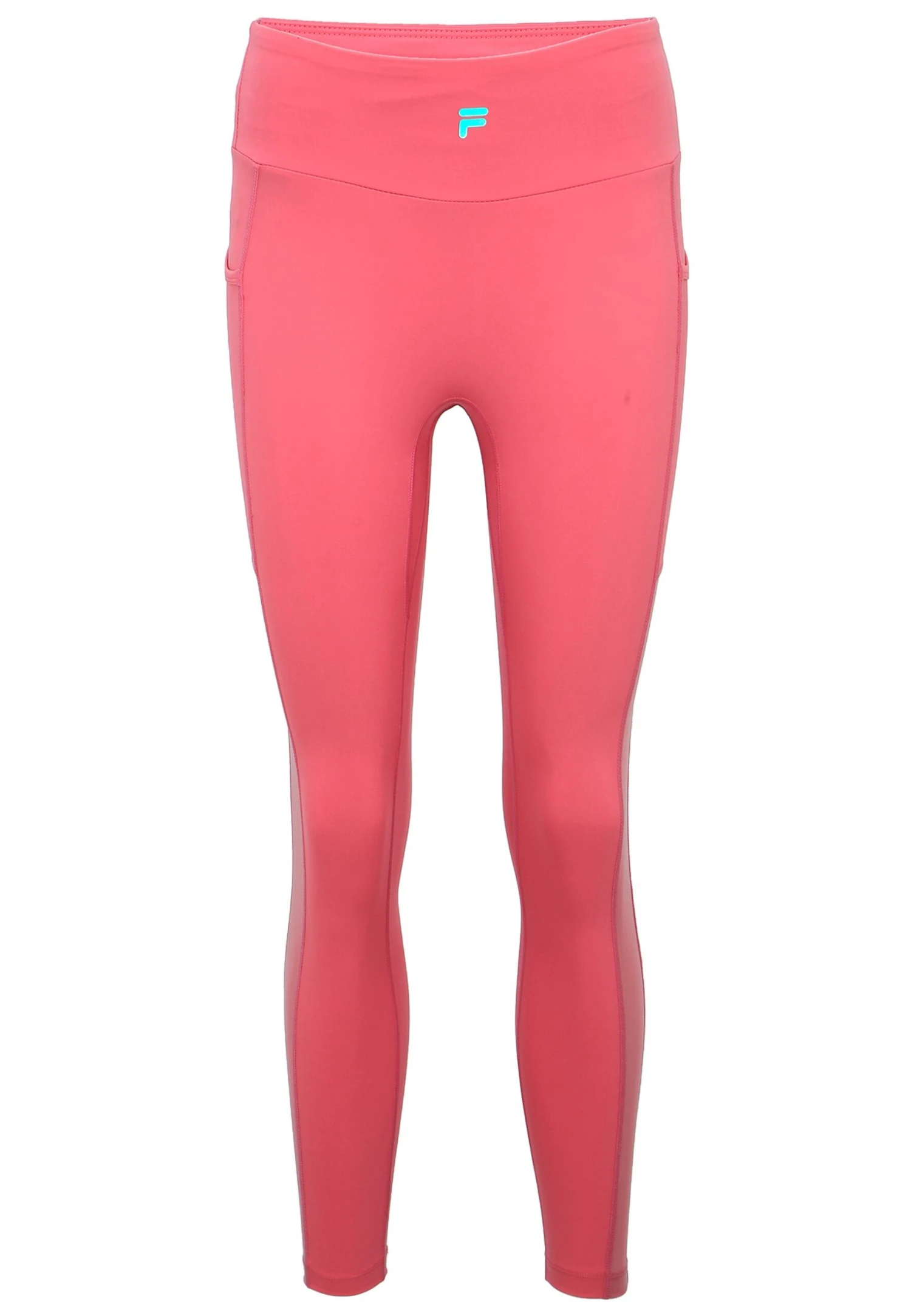 Fila Apparel Rosenthal - Legging - Rouge Red 4 Fila Apparel Rosenthal - Legging - Rouge Red – Image 4