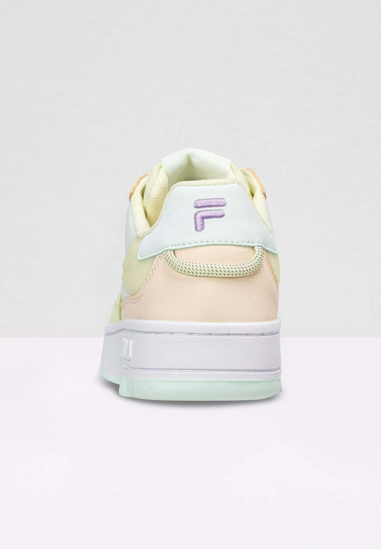 Fila Fxventuno Kite Wmn - Baskets Basses - Grün 4 Fila Fxventuno Kite Wmn - Baskets Basses - Grün – Image 4