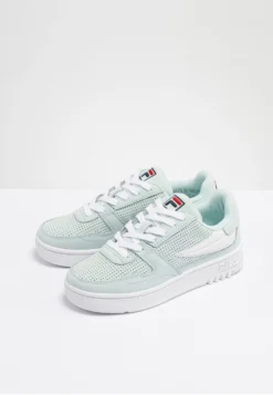 Fila Fxventuno Perfo - Baskets Basses - Blue Glass -Magasin De Mode Et De Sport bf6b5287ff8b4a20982650e79a0b373a scaled