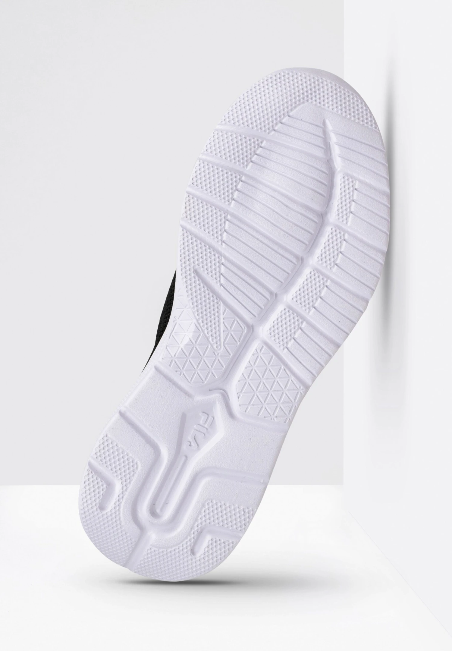 Fila Footwear Spitfire S Wmn - Baskets Basses - Black Geranium Pink 5 Fila Footwear Spitfire S Wmn - Baskets Basses - Black Geranium Pink – Image 5