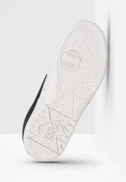 Fila Footwear Highflyer L Wmn - Baskets Basses - White-Black -Magasin De Mode Et De Sport bf898aa2d76240528969144a63a4ce62 scaled