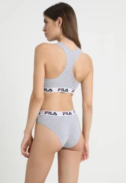 Fila Urban Bra - Brassière - Grey -Magasin De Mode Et De Sport bf9565541fdf4dea8dd816867ea5cc86