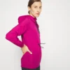 Fila Racine Running Jacket - Veste De Running - Wild Aster