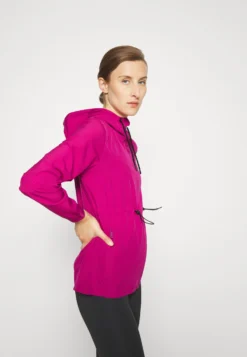 Fila Racine Running Jacket - Veste De Running - Wild Aster