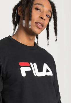 Fila Barbian Crew Unisex - Sweatshirt - Moonless Night -Magasin De Mode Et De Sport bfe6471de3a04c858e4569f5188b5871 scaled