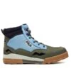 Bottes De Randonnée Fila - Grunge II O Mid FFM0163.63032 Loden Green/Adriatic Blue