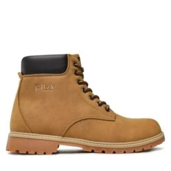 Bottes De Randonnée Fila - Maveric Mid FFM0148.70010 Chopmunk