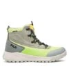 Bottes Fila - Hikebooster Mid FFM0166.60027 Shadow Lime