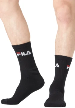 Fila Unisex Crew Im 6Er Pack - Chaussettes - Grey White Black -Magasin De Mode Et De Sport c0975d2e5bc94c0696a86cb78f07fc07 scaled