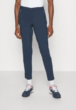 Fila Pants Emily - Pantalon Classique - Peacoat Blue