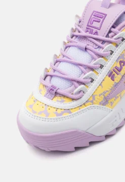 Fila Disruptor Unisex - Baskets Basses - Fair Orchid/White -Magasin De Mode Et De Sport c1920a7831cc45c9b20efa37c3794b06 scaled