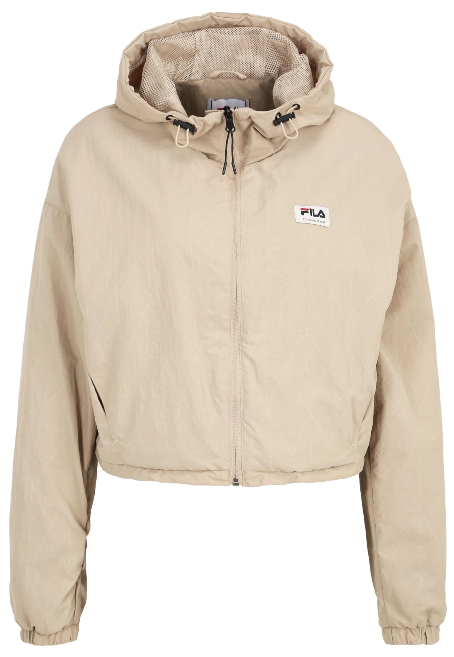 Fila Tramm - Veste Légère - Fields Of Rye 4 Fila Tramm - Veste Légère - Fields Of Rye – Image 4