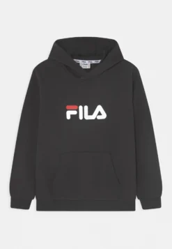 Fila Sande Classic Logo Hoody Unisex - Sweat À Capuche