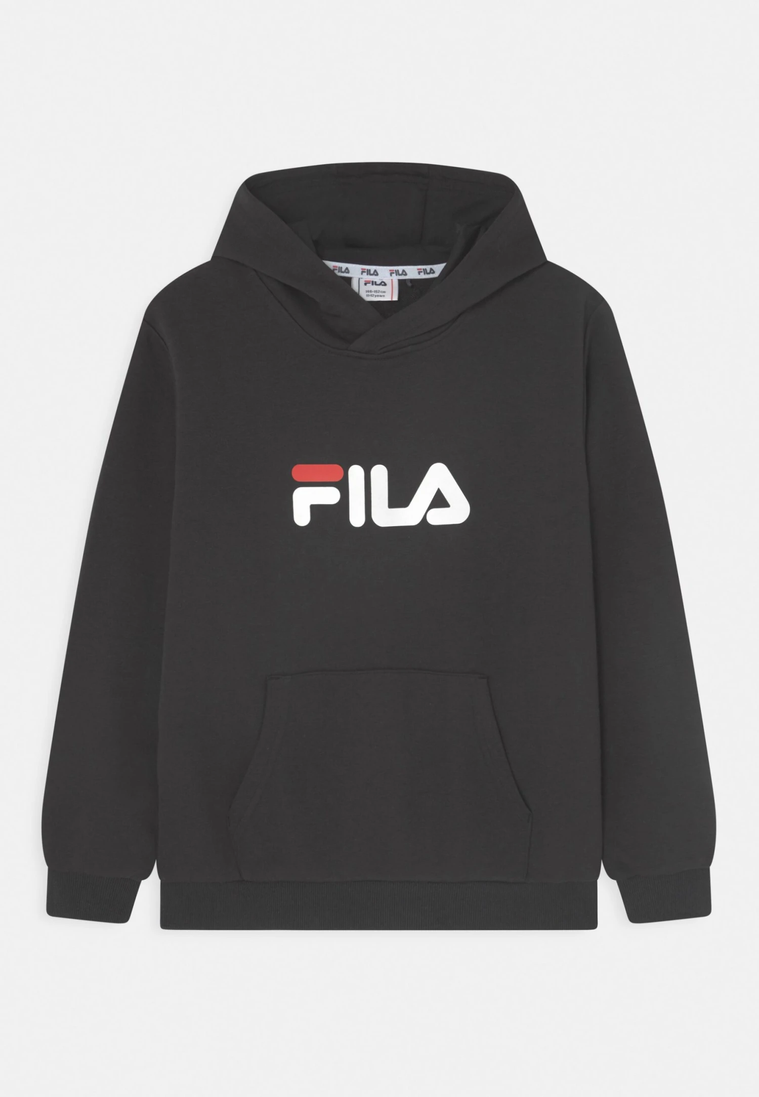 Fila Sande Classic Logo Hoody Unisex - Sweat À Capuche 1 Fila Sande Classic Logo Hoody Unisex - Sweat À Capuche