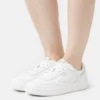 Fila Sevaro - Baskets Basses - White