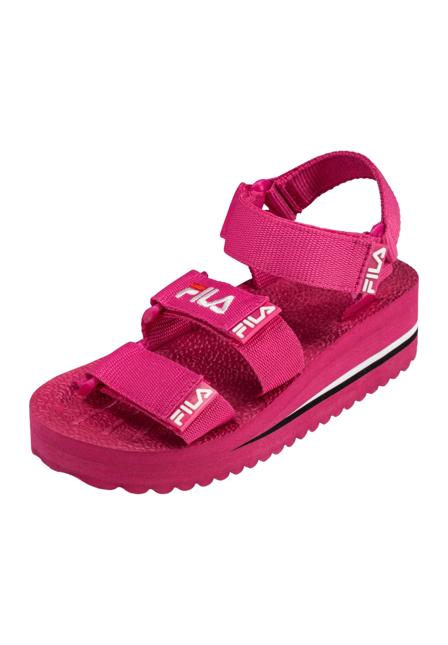 Fila Tomaia - Sandales De Randonnée - Carmine 2 Fila Tomaia - Sandales De Randonnée - Carmine – Image 2