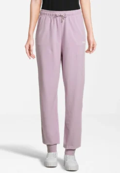 Fila Balimo - Pantalon De Survêtement - Fair Orchid