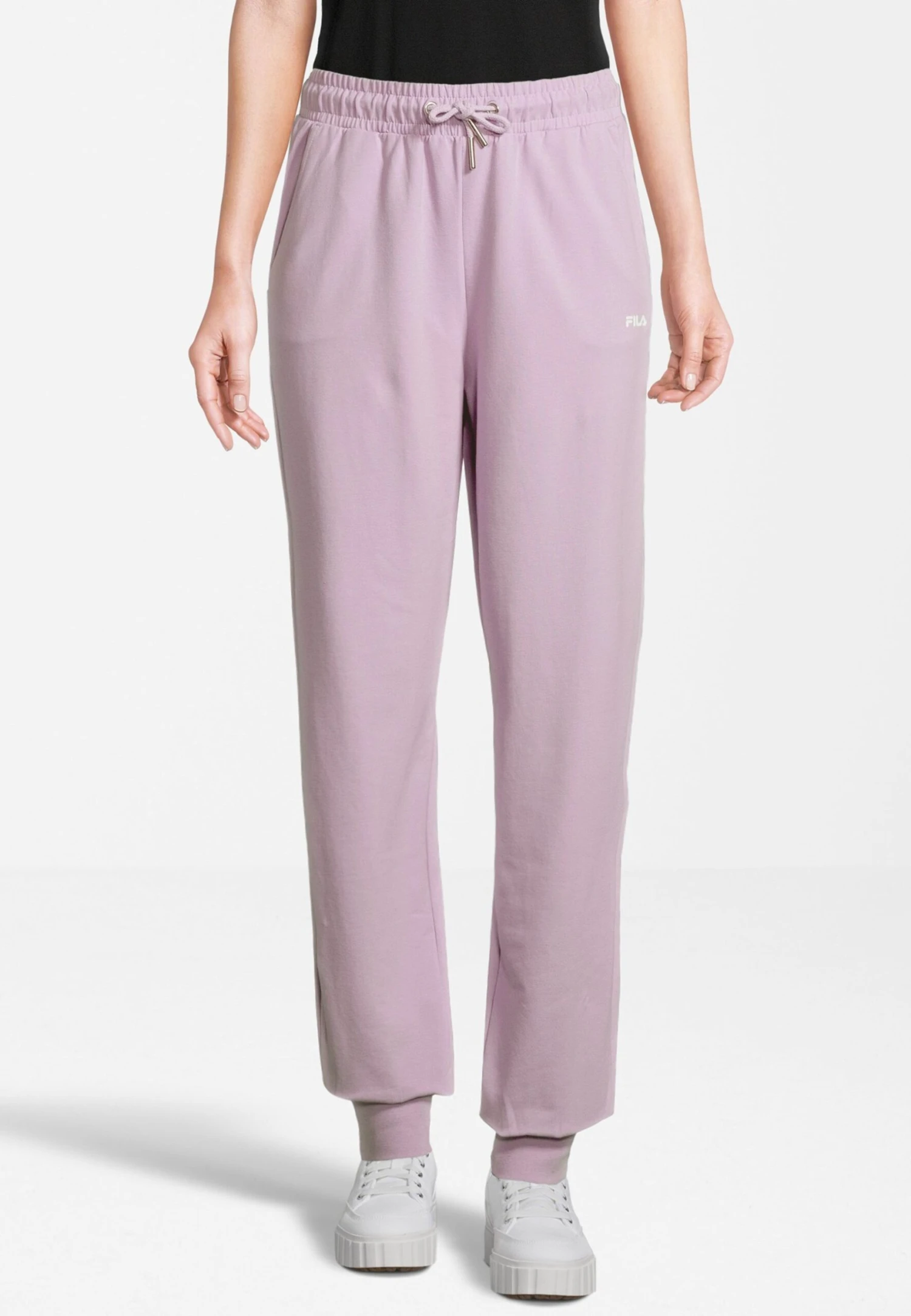 Fila Balimo - Pantalon De Survêtement - Fair Orchid 1 Fila Balimo - Pantalon De Survêtement - Fair Orchid