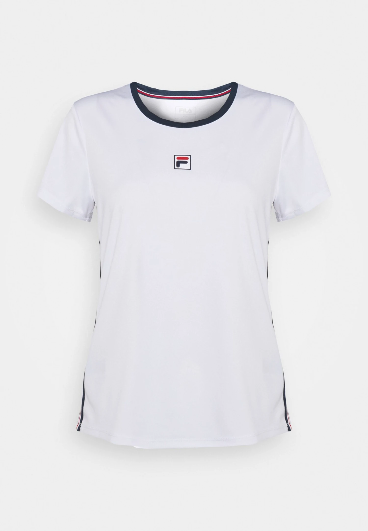 Fila Lucy - T-Shirt De Sport - White 4 Fila Lucy - T-Shirt De Sport - White â Image 4