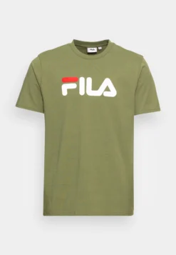 Fila Bellano - T-Shirt Imprimé - Loden Green -Magasin De Mode Et De Sport c60c6fc0c8c7487389735500eb19aef6 scaled