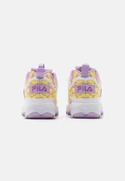 Fila Disruptor Unisex - Baskets Basses - Fair Orchid/White -Magasin De Mode Et De Sport c6951276e92f4f899114e78e689647e6 scaled
