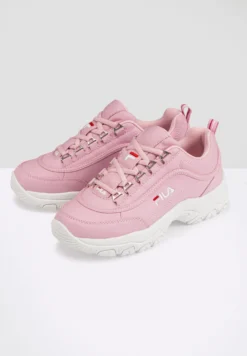 Fila Strada Low Wmn - Baskets Basses - Pale Rosette -Magasin De Mode Et De Sport c6c2be29e73443a787ed6f501667da99 scaled