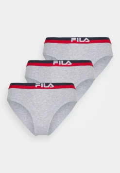 Fila Women Brief 3 Pack - Slip - Grey -Magasin De Mode Et De Sport c6ff18d4a8e642cfa119346ac8d44037 scaled