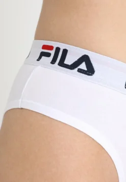Fila Urban Brief 2 Pack - Slip - White -Magasin De Mode Et De Sport c71cd8fc690046d2af8de757f5dc86bd