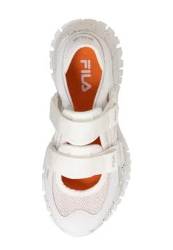 Fila Footwear Trail Zone - Sandales À Plateforme - White 10 Fila Footwear Trail Zone - Sandales À Plateforme - White -Magasin De Mode Et De Sport c73c3b3d2e544e6dab96d94fb3def23c scaled